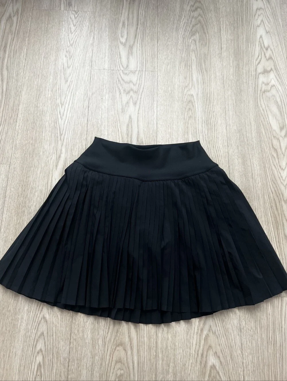 Alo Yoga Grand Slam Tennis Skirt Large
